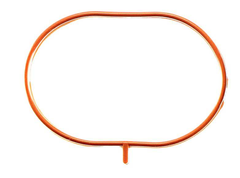 Intake manifold gasket